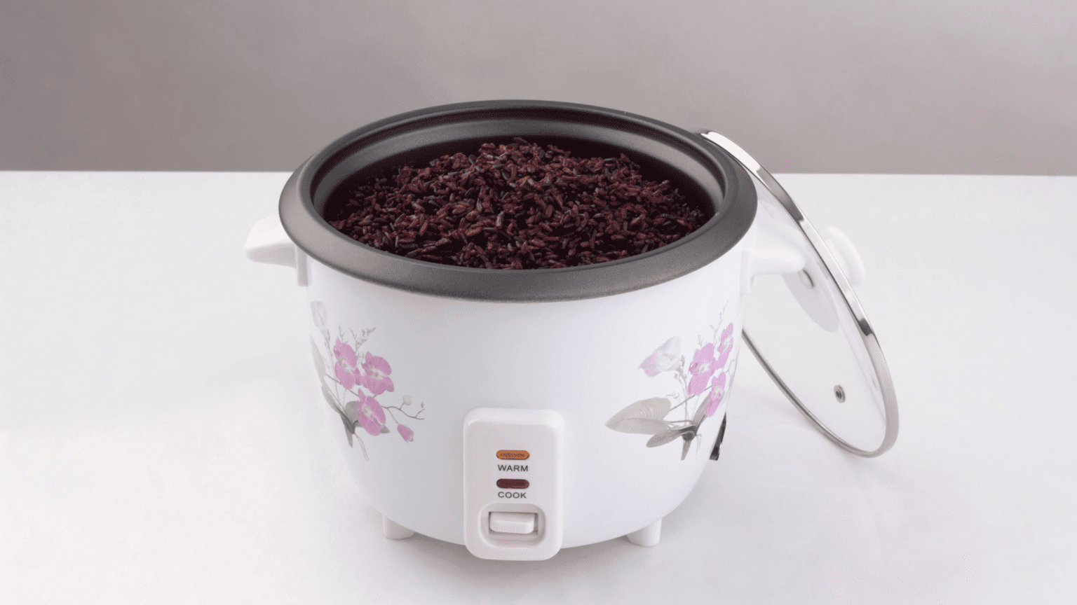 How Does a Rice Cooker Function? Rice Array