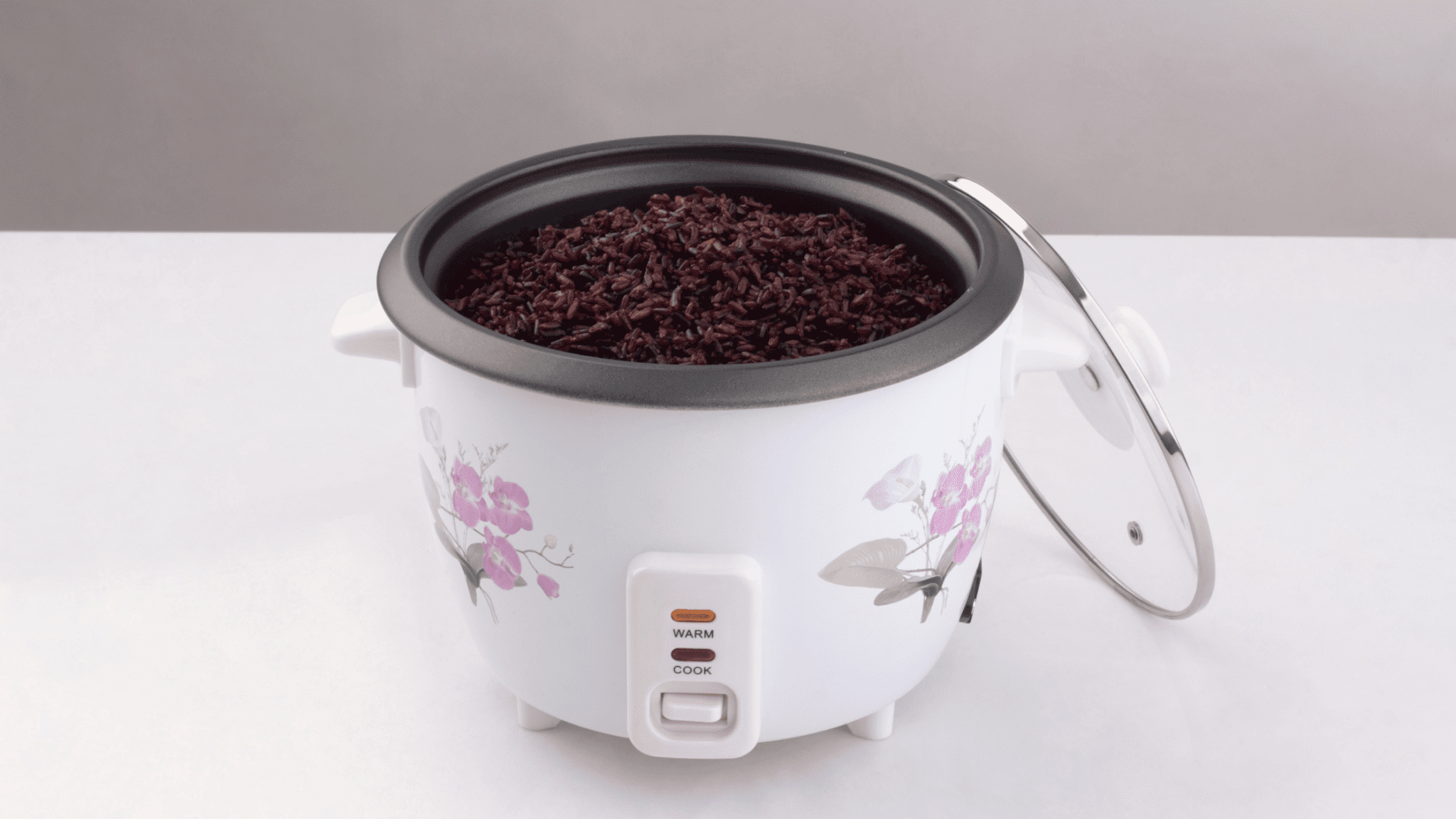 How Does a Rice Cooker Function? Rice Array