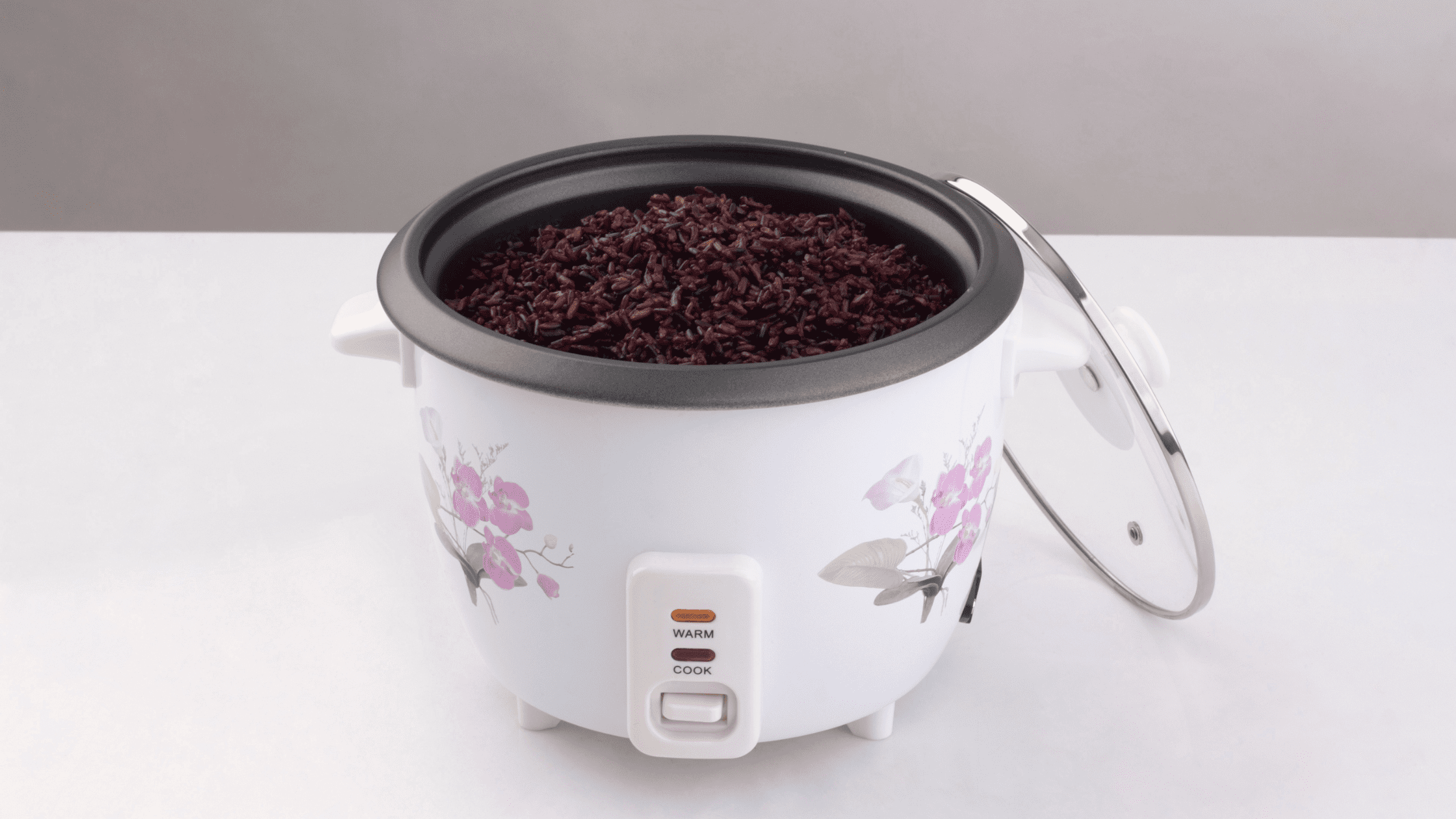 How Does a Rice Cooker Function? Rice Array