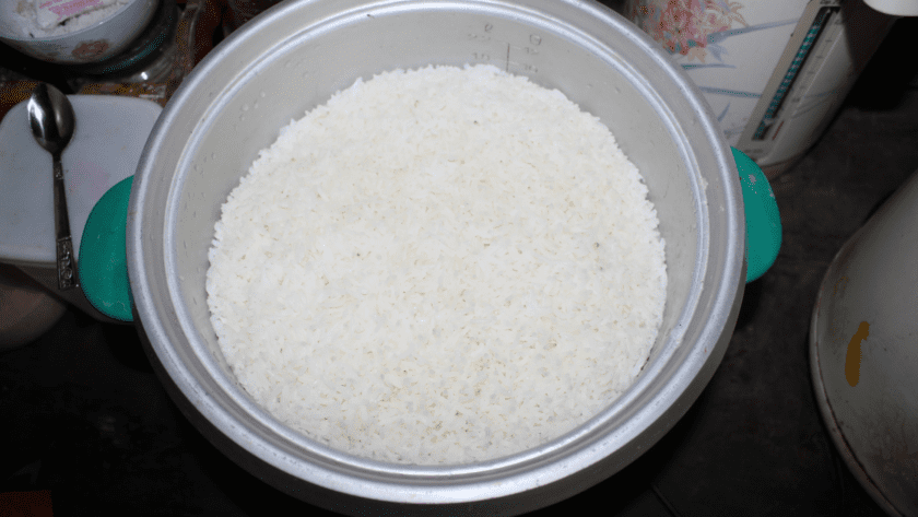Why Is My Rice Cooker Smoking? The Troubleshooting Guide