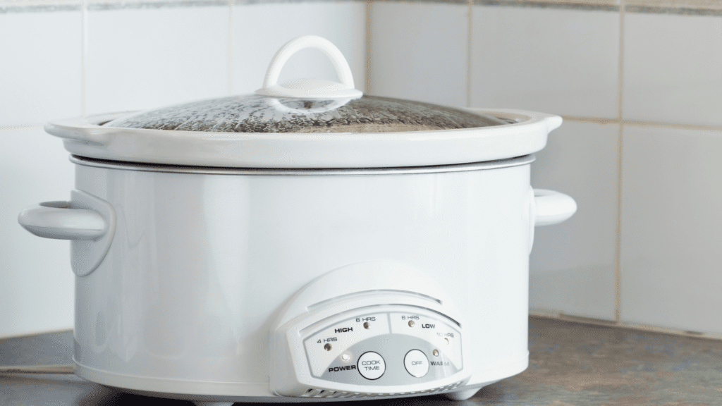 How Does a Rice Cooker Know When It’s Done? Rice Array