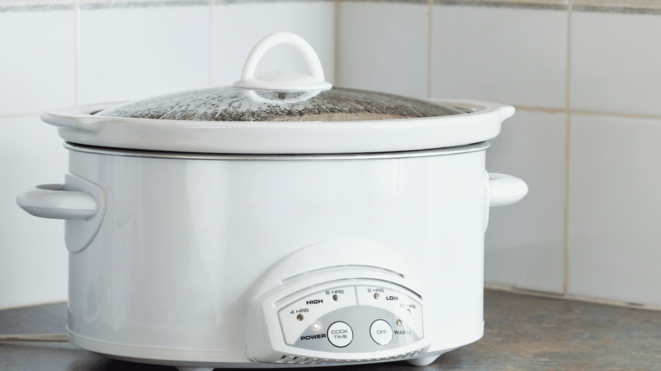 How Does a Rice Cooker Know When It’s Done? Rice Array