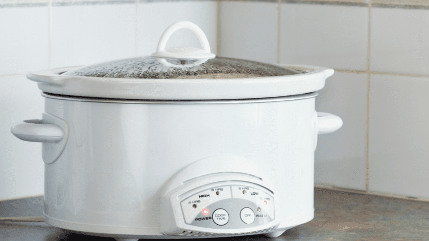 How Does a Rice Cooker Know When It's Done?