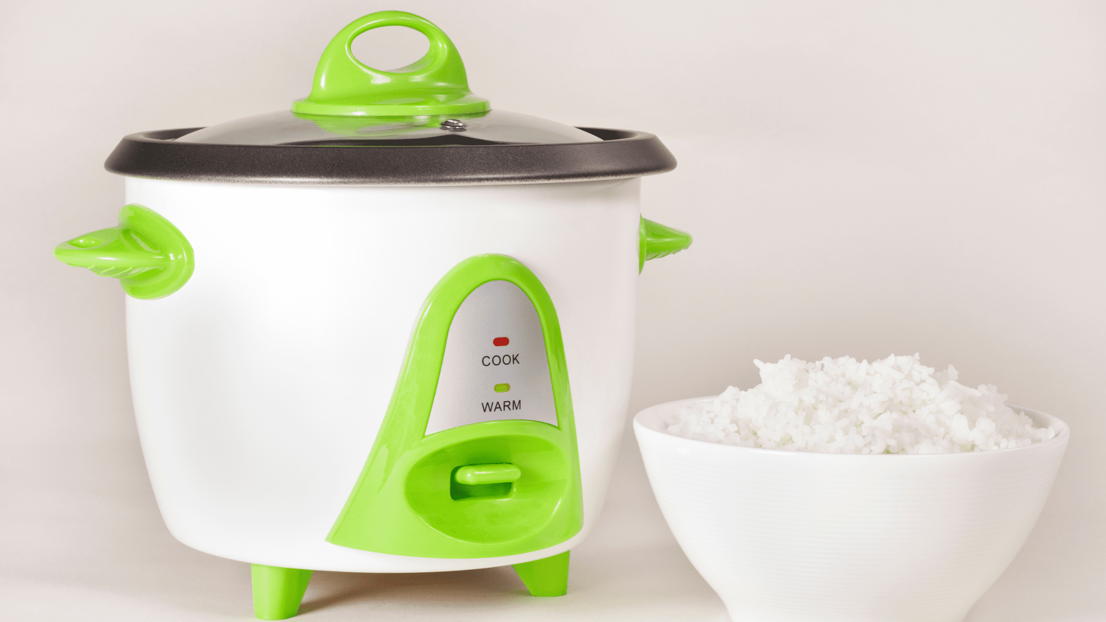 How Do Rice Cookers Work?￼ – Rice Array