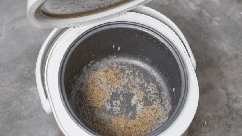 Rice Cooker Repair: How to Fix a Broken Rice Cooker
