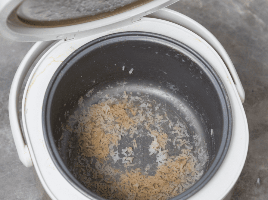 Rice Cooker Repair: How to Fix a Broken Rice Cooker