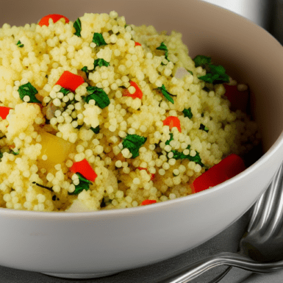 How to Make Couscous in a Rice Cooker: The [Perfect] Recipe - Rice ...