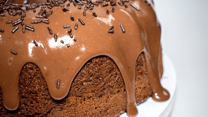 How to Make a Delicious Rice Cooker Chocolate Cake