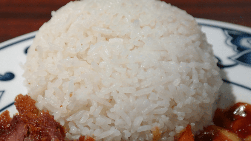 How to Stop Your Rice Cooker from Burning: Helpful Tips