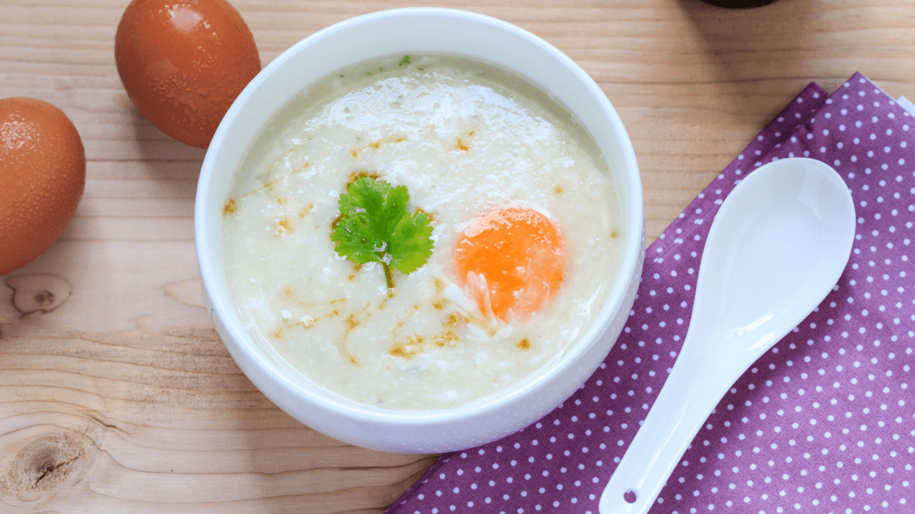 How to Make Congee in a Rice Cooker A Comforting and Delicious Meal