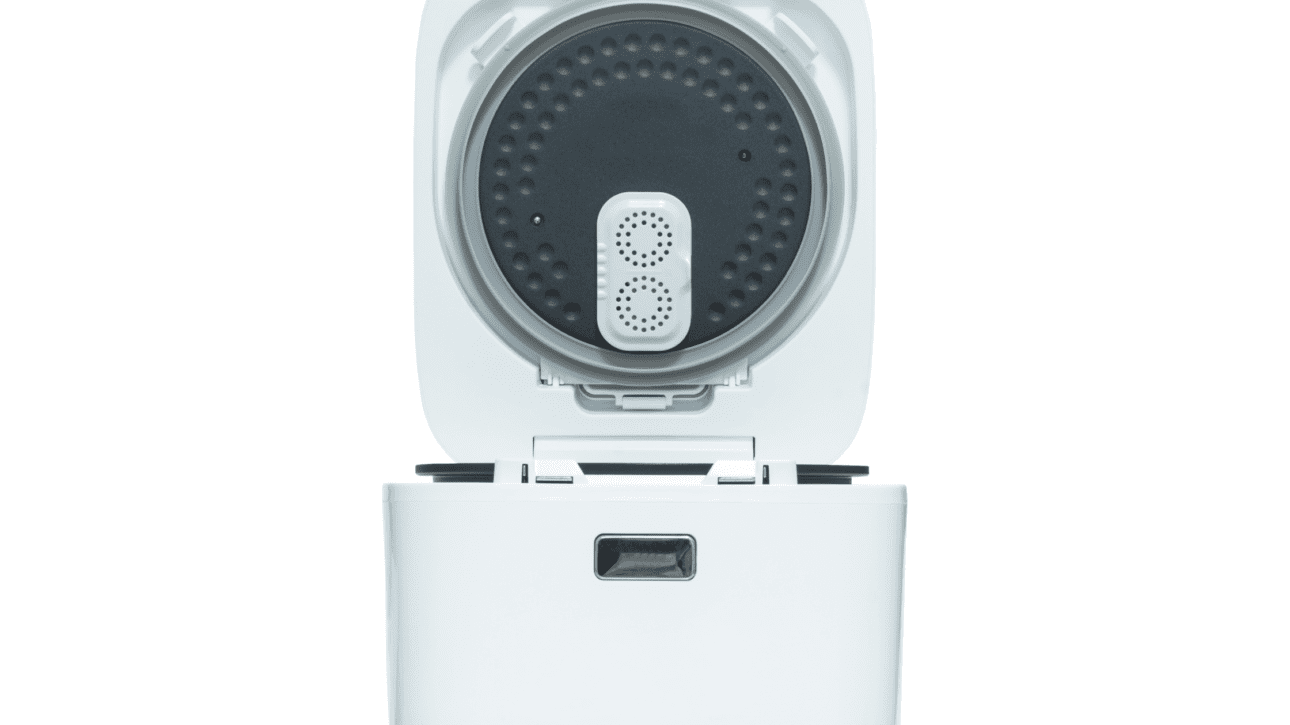 How Do Rice Cookers Turn Off? The Science Behind the Automatic Shutoff
