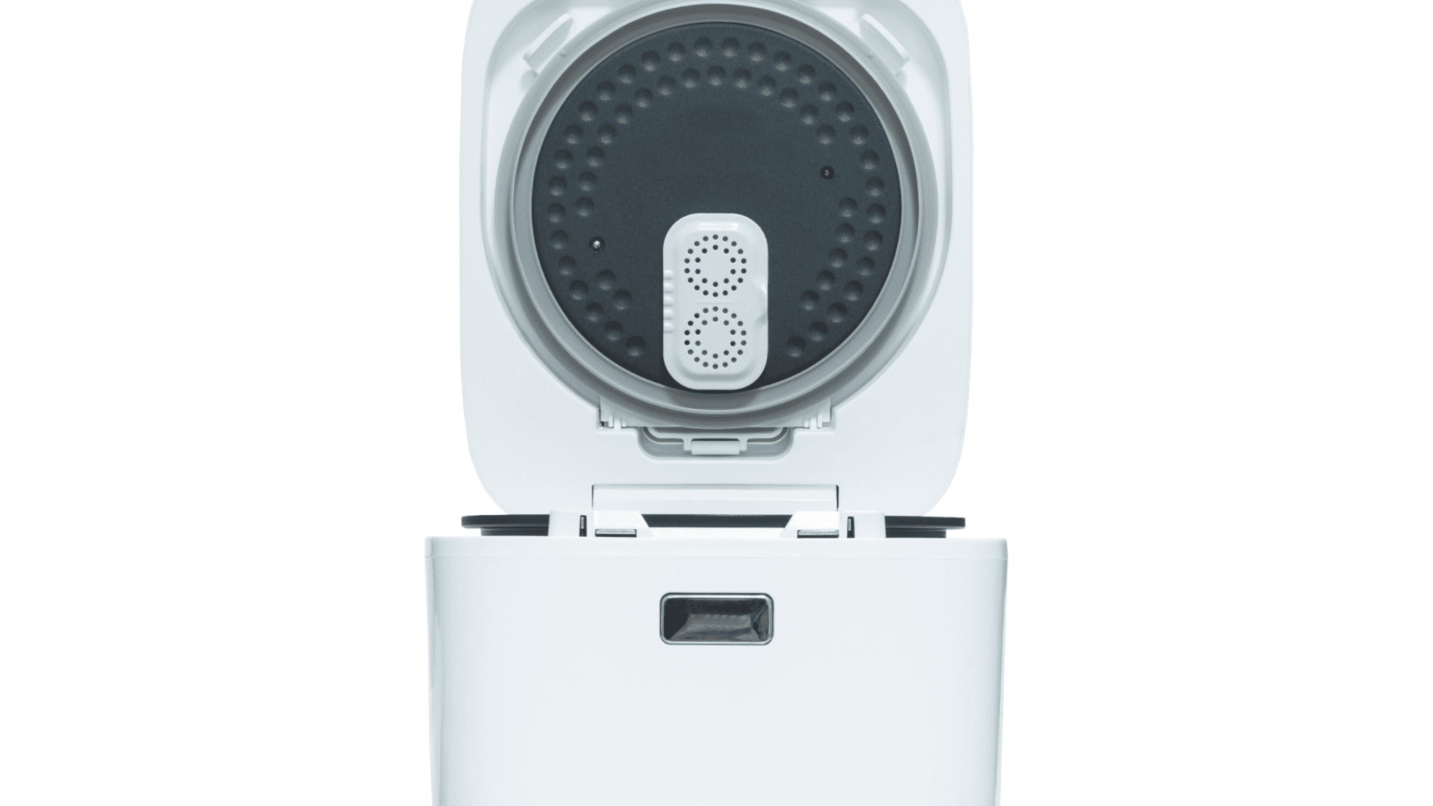 How Do Rice Cookers Turn Off? The Science Behind the Automatic Shutoff Rice Array