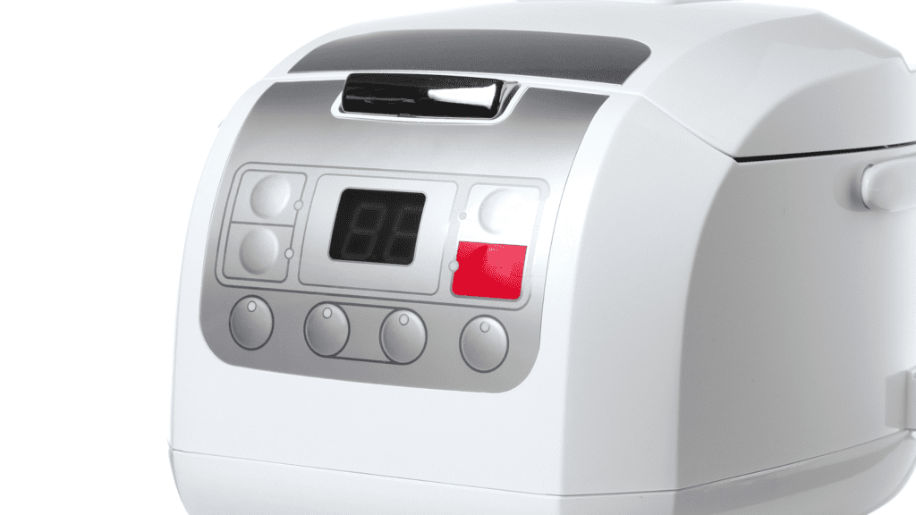 How to Fix Your Rice Cooker When it Gives an Error