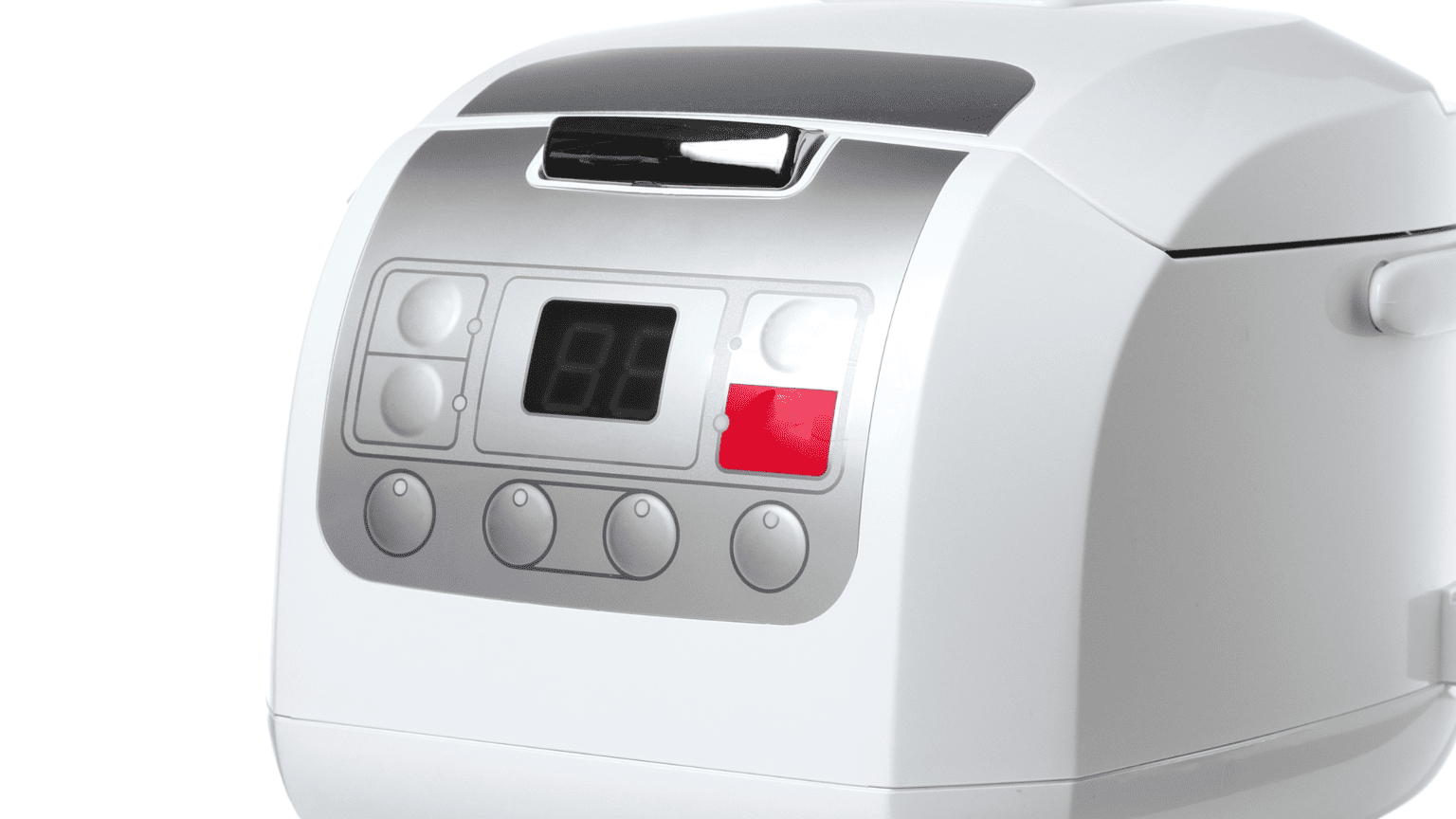 How to Fix Your Rice Cooker When it Gives an Error Rice Array