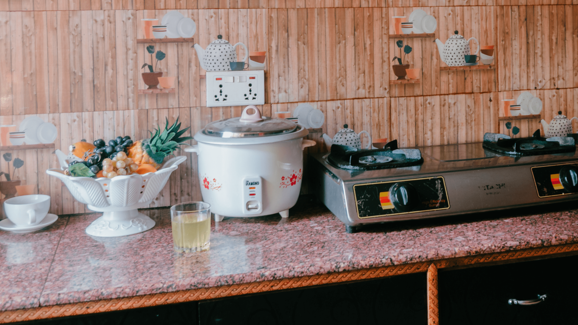 How to Clean a Rice Cooker with Mold: Tips and Tricks