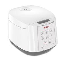 How to Use a Rice Cooker (Tefal Model): The Ultimate Guide