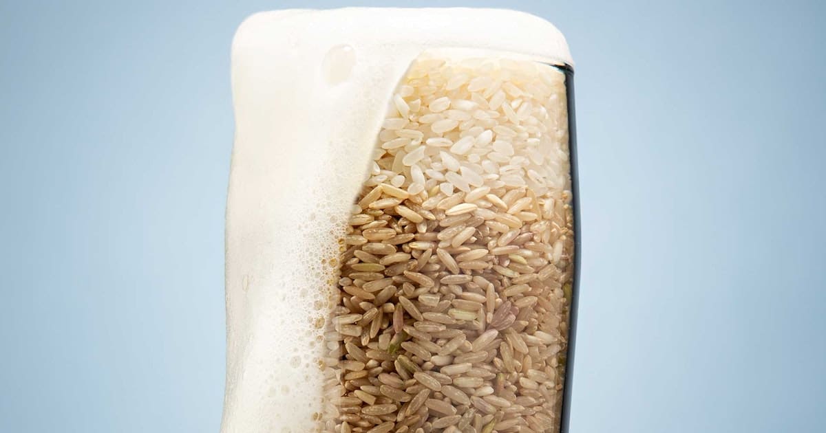 Beer Brewing With Rice: The Perfect Combination