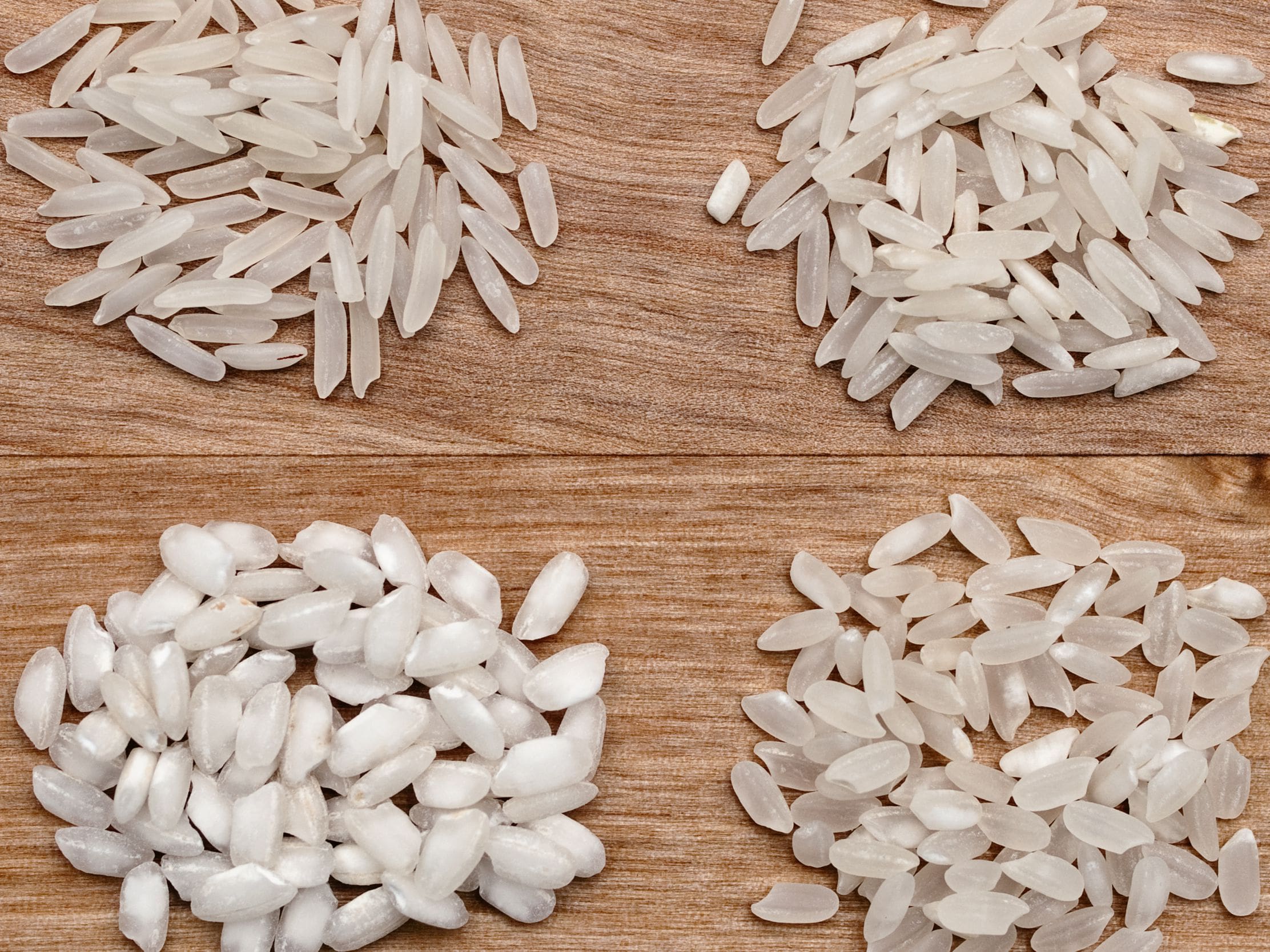 Is Risotto Rice OK for Paella? – Rice Array