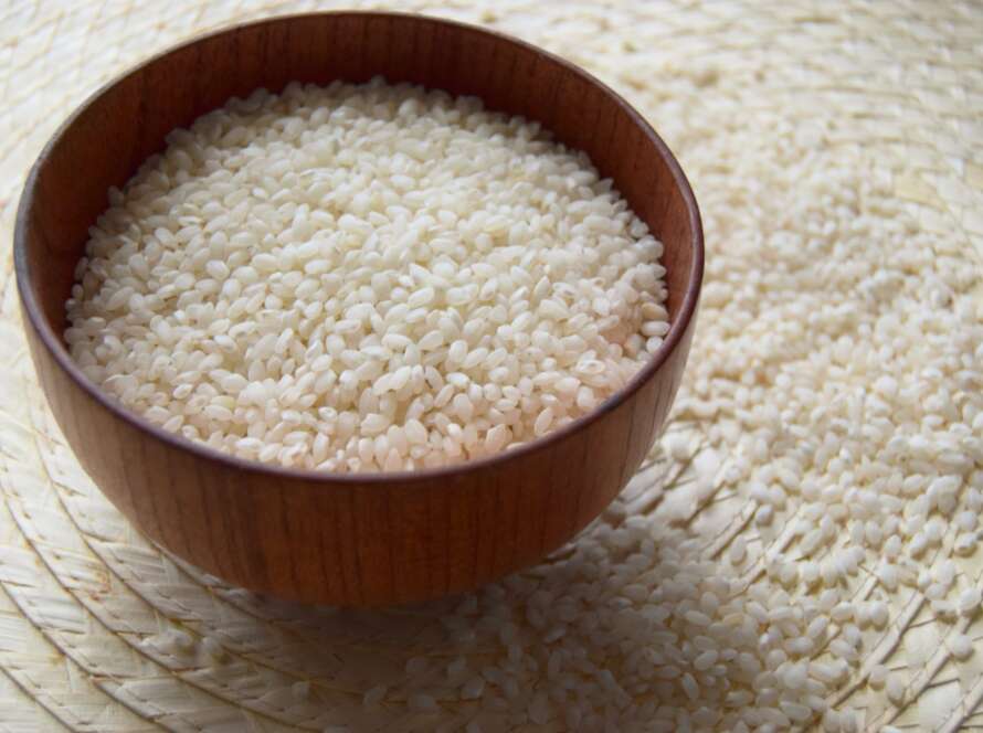Washing Arborio Rice Before Cooking Is it Necessary? Rice Array
