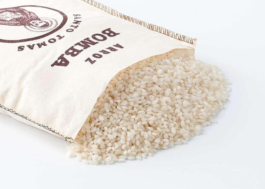 Bomba Rice: A Delicious Cultural History