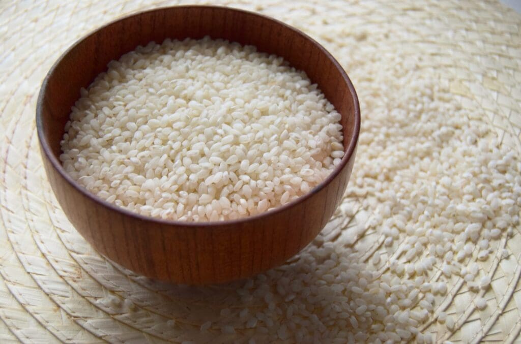 Bomba Rice: Whole Grain or Not?
