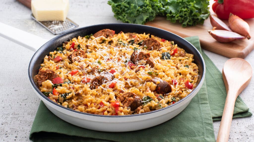 How To Wash Paella Rice: The Ultimate Guide