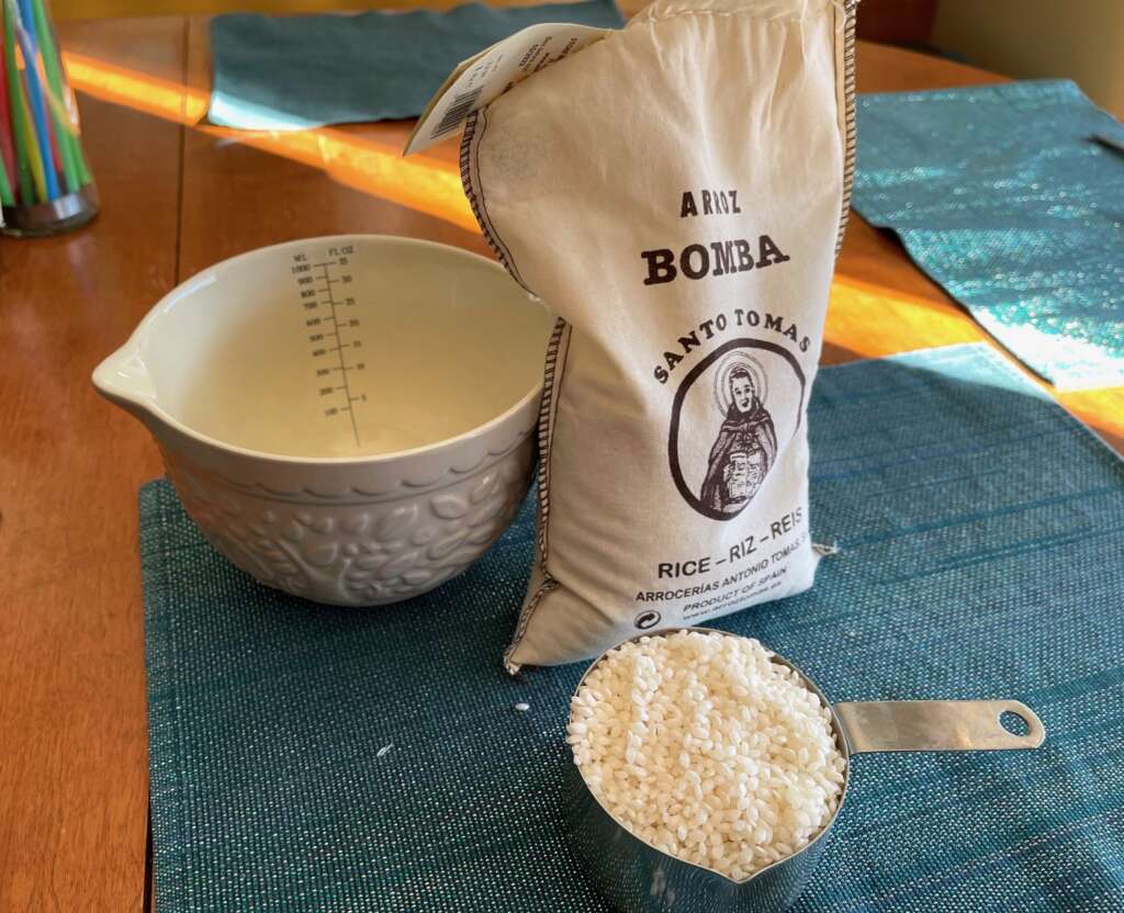 Everything You Need To Know About Cooking Bomba Rice Water