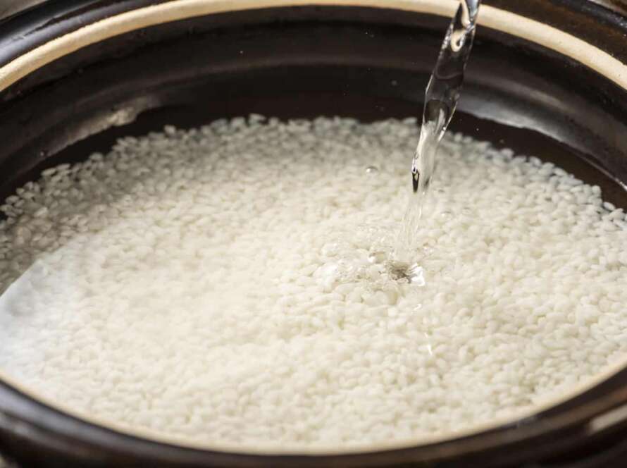 How To Make Perfect Gandules Rice Rice Array