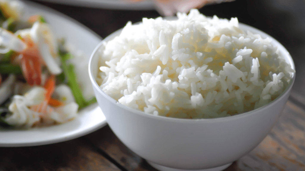 How to Use a Rice Cooker Tupperware: The Best Way to Store and Cook Rice￼