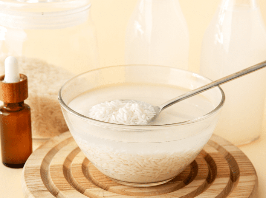 Rice Water for Hair Growth: Everything You Need to Know