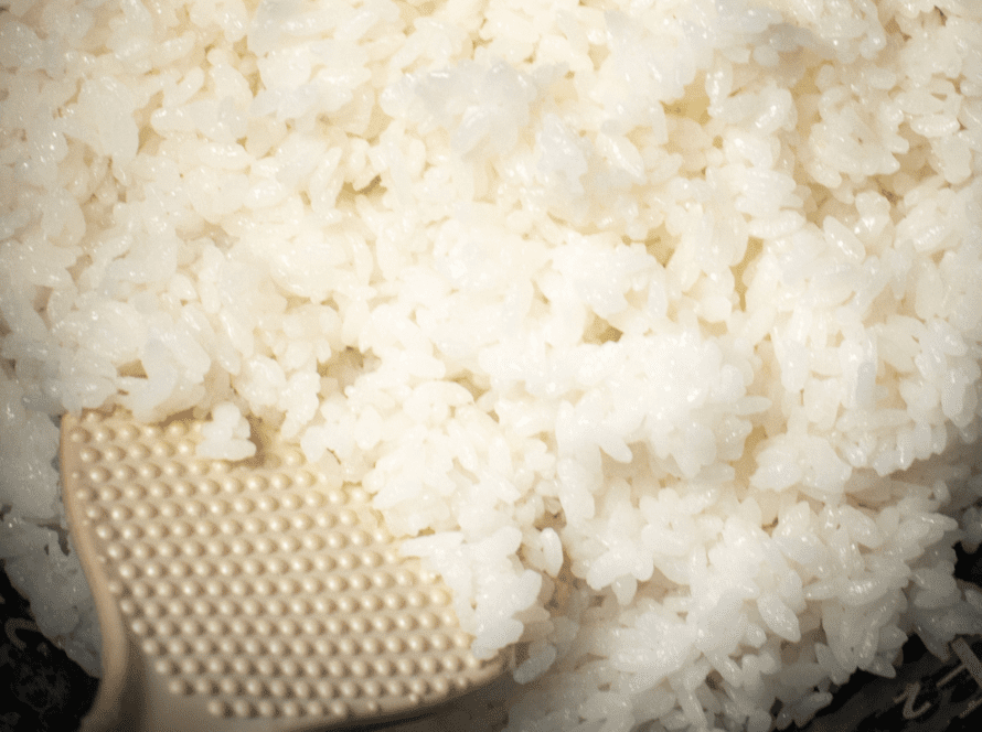 The Perfect RicetoWater Ratio for Fluffy, Delicious Rice Every Time