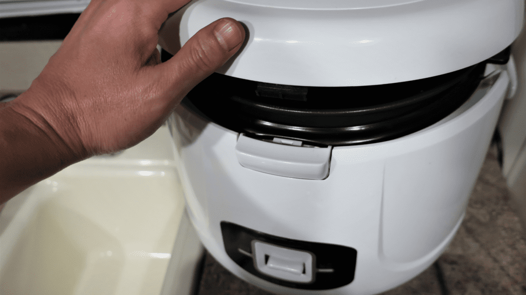 How to Replace a Rice Cooker Fuse A StepByStep Guide Rice Array