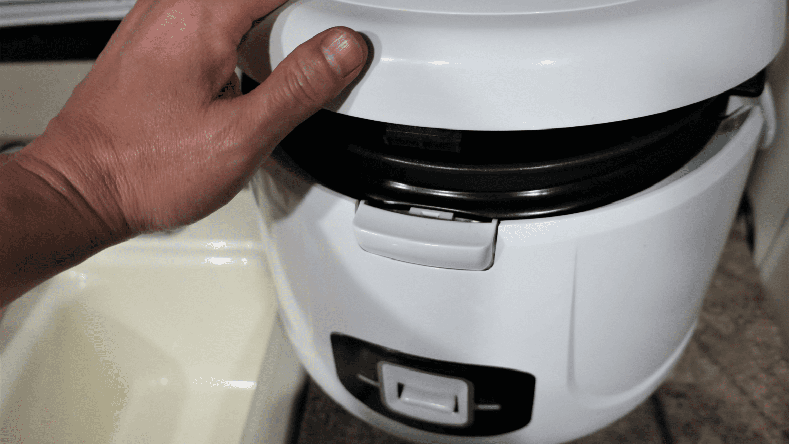 How to Replace a Rice Cooker Fuse: A Step-By-Step Guide | Rice Array