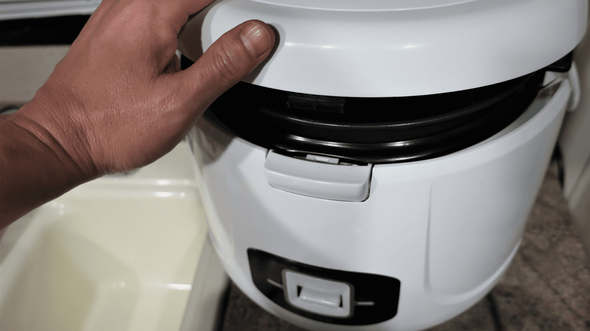 How to Replace a Rice Cooker Fuse A StepByStep Guide Rice Array