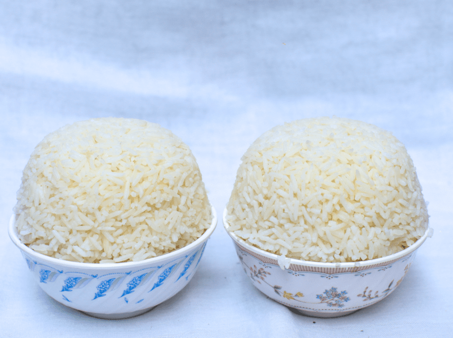 How a Rice Cooker Works StepbyStep Guide Rice Array