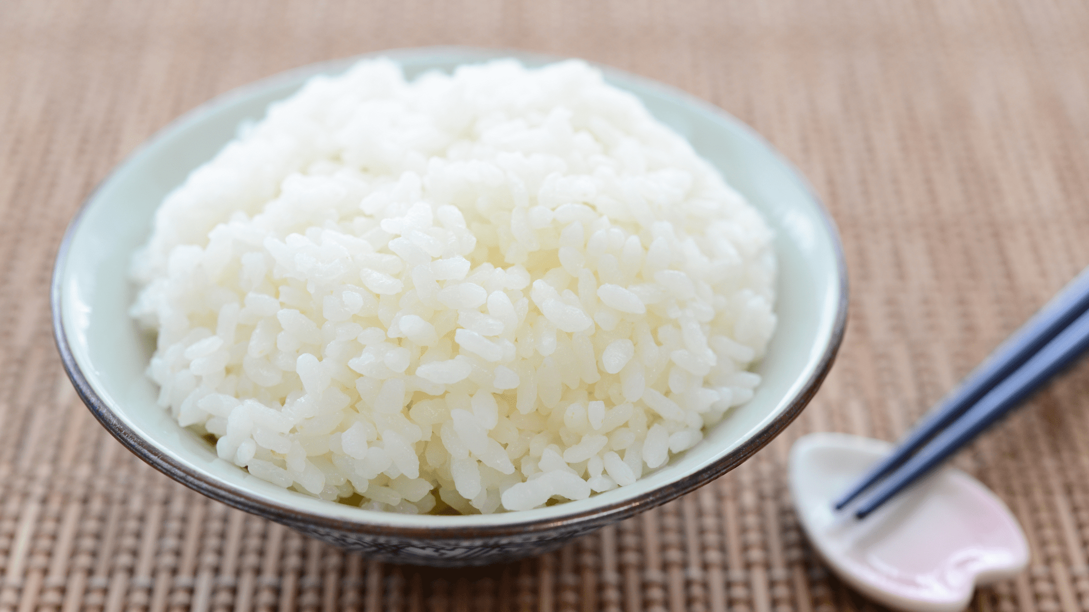 The Average Time it Takes to Cook Rice in a Rice Cooker