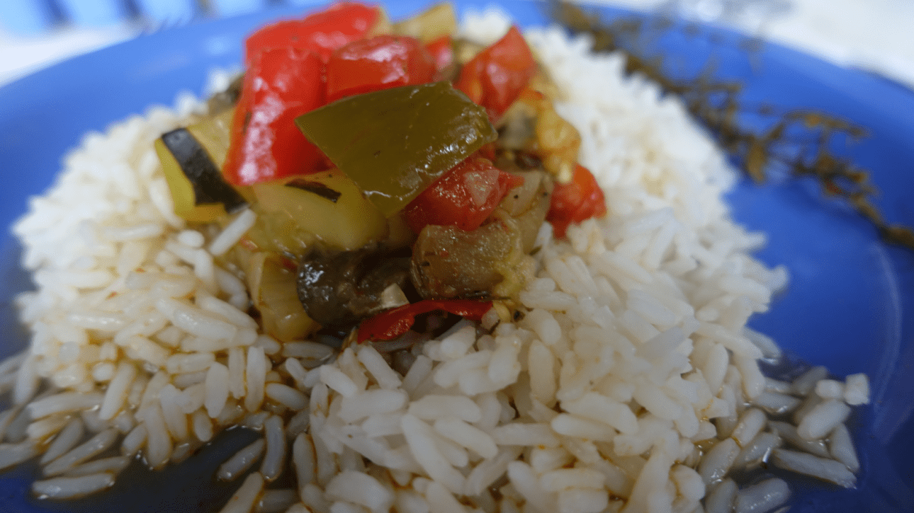 How to Use a Rice Cooker from Tiger Rice Array