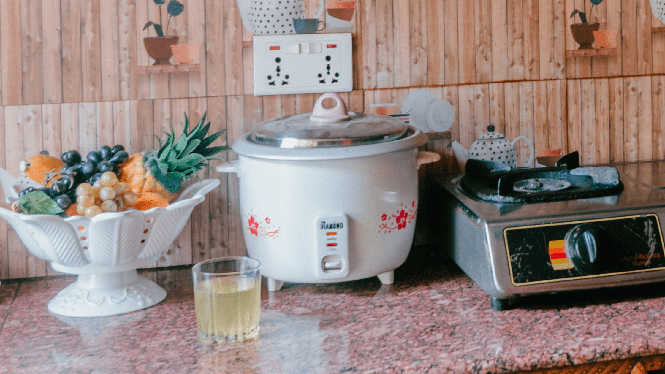 What to Do If Your Rice Cooker Is Not Working