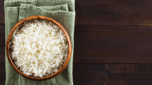 How to Use the Salton Rice Cooker