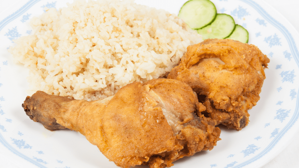 The Best Rice for Chicken Recipes