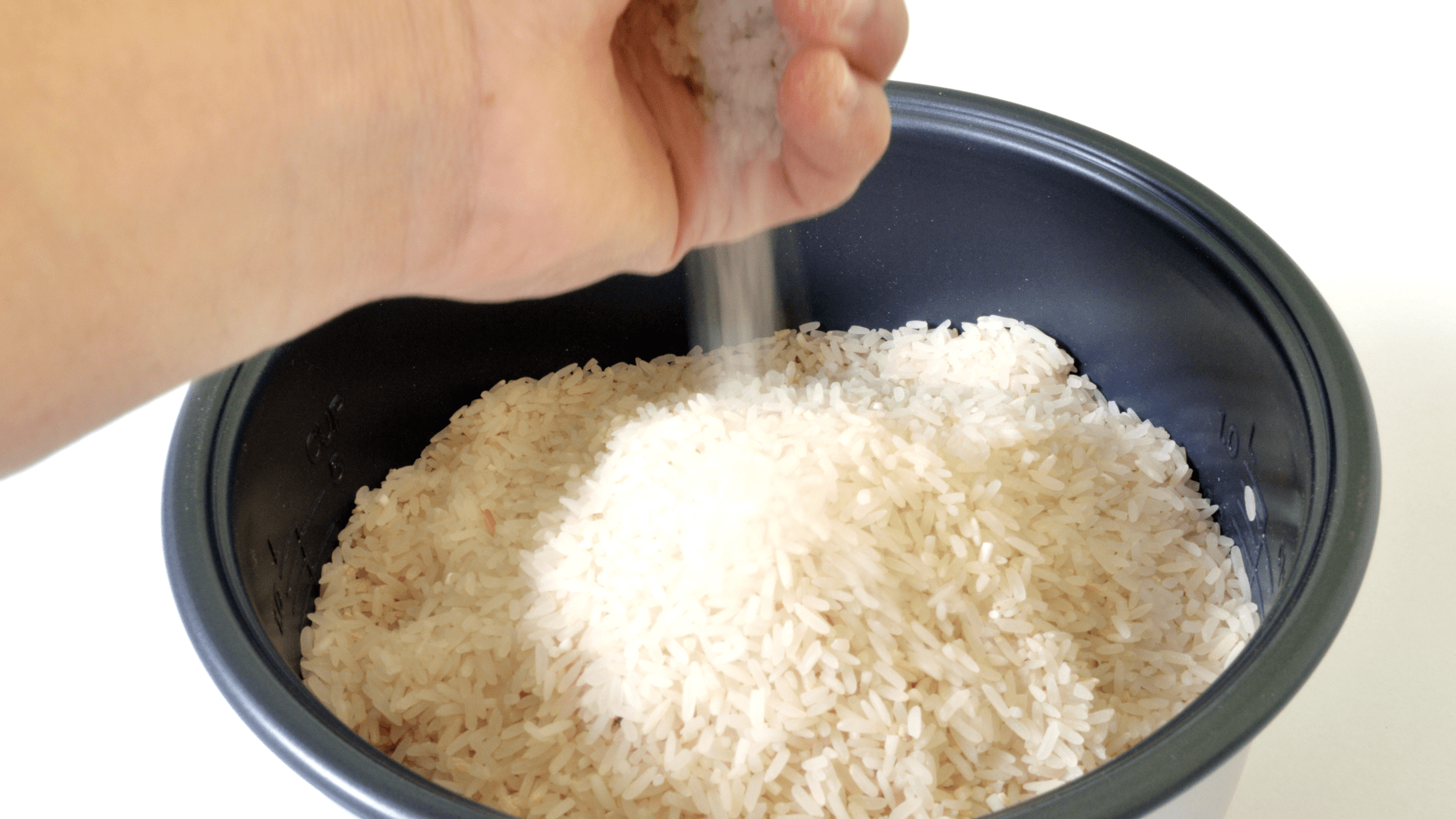 How to Use Your Imusa Rice Cooker for Perfect Results Every Time Rice