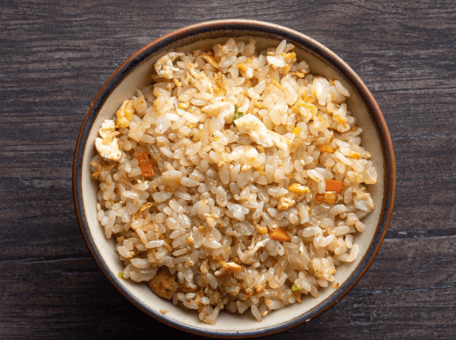 The Best Rice for Pilaf Rice Array