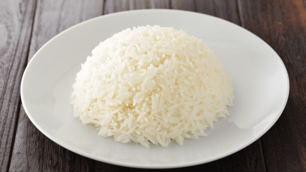 How to Use a Rice Cooker for Jasmine Rice