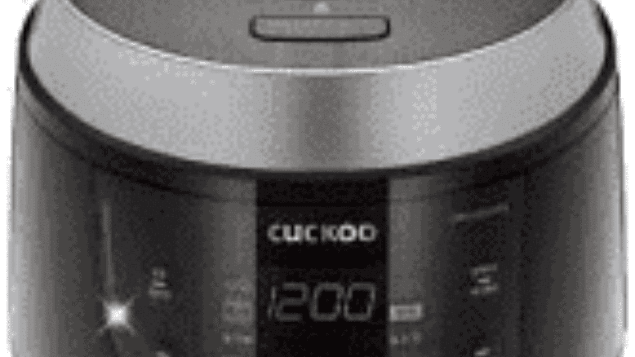 Cuckoo Rice Cooker The Ultimate Guide Rice Array