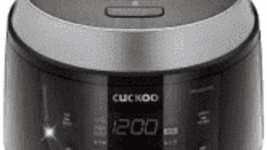 Cuckoo Rice Cooker: The Ultimate Guide