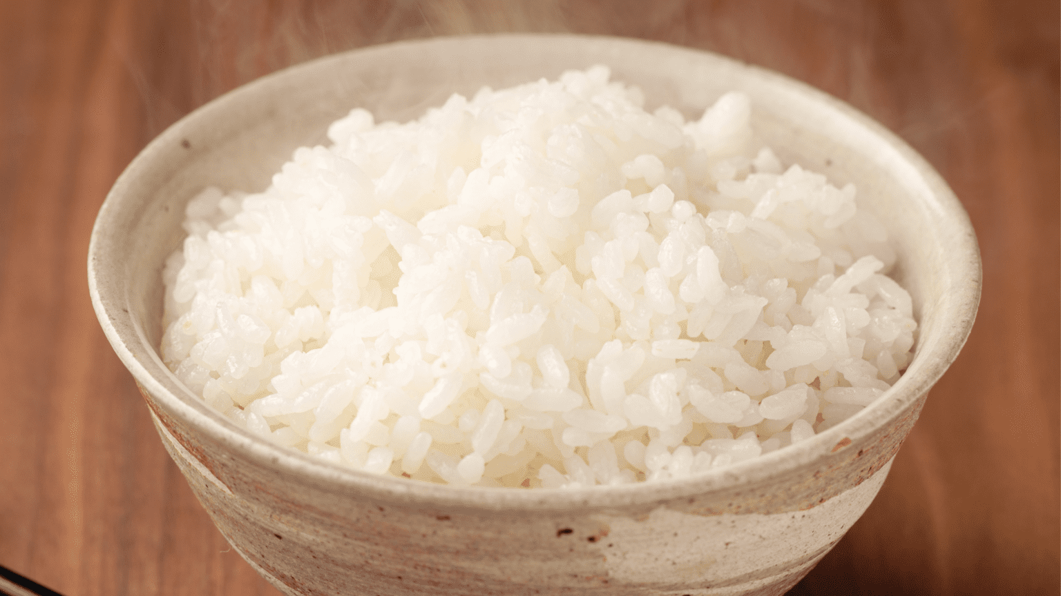 The Perfect Rice-to-Water Ratio for Fluffy, Delicious Rice Every Time ...
