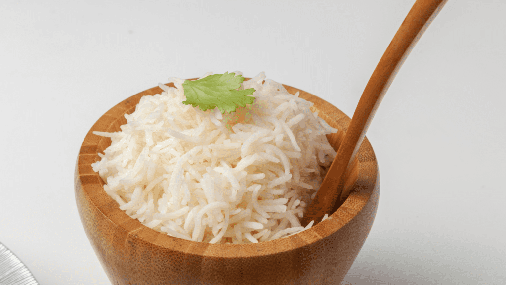 How to Make Perfect Basmati Rice in a Rice Cooker Rice Array Rice Array