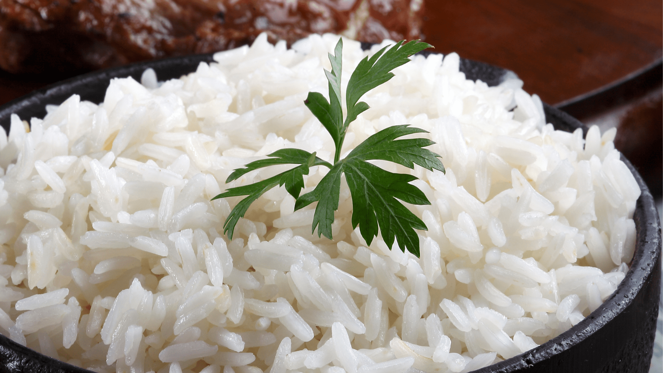Panasonic Rice Cooker
