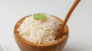 How to Make Perfect Basmati Rice in a Rice Cooker