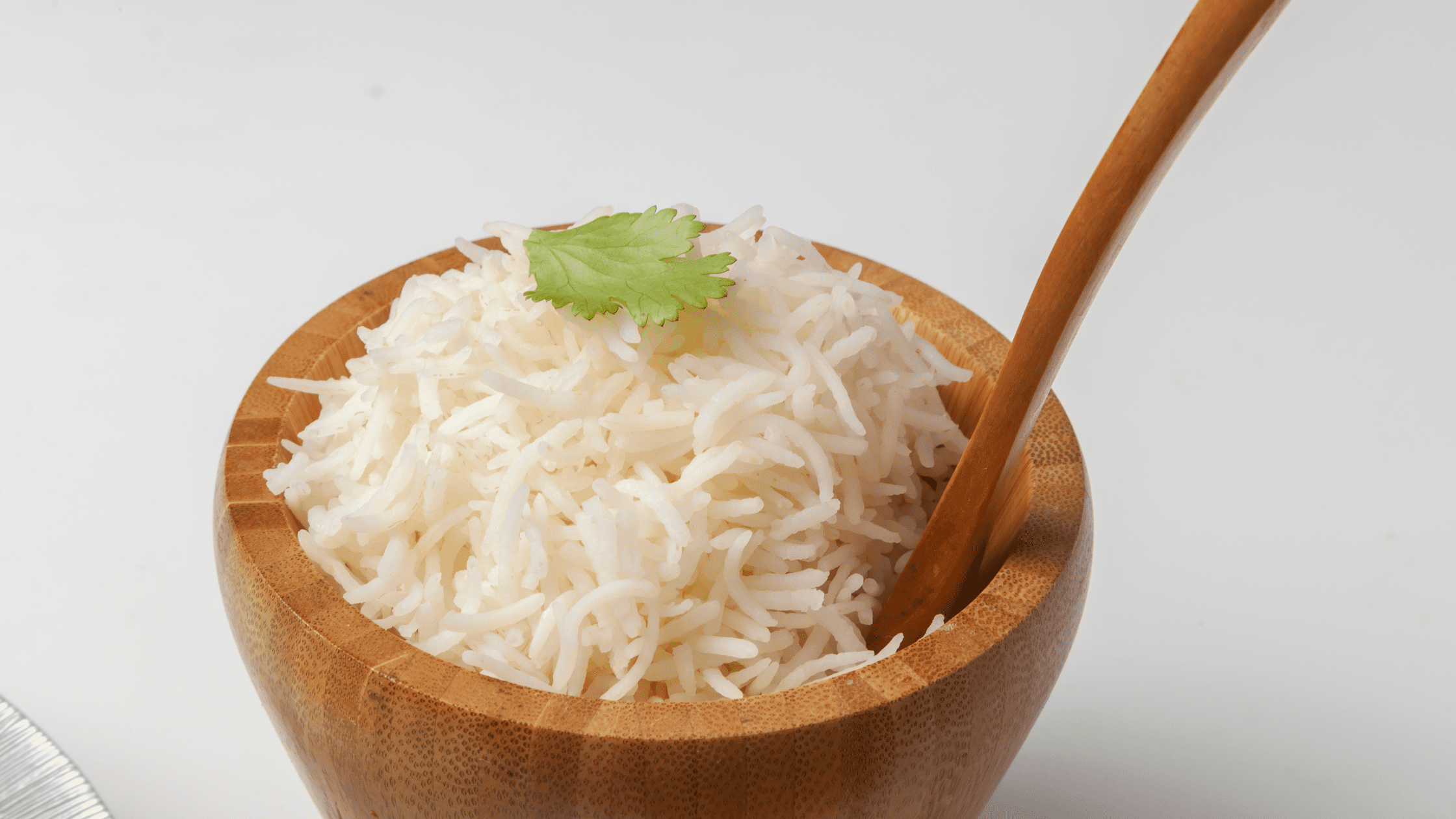 How to Make Perfect Basmati Rice in a Rice Cooker – Rice Array